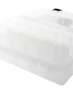 Plano Deep Hydro-Flo 3700 StowAway Lure Box -Pacific Aerials Sales Store 175774 6