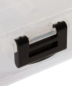 Plano Plastic Worm 3700 StowAway Lure Box -Pacific Aerials Sales Store 175776 3