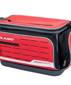 Plano 3600 Weekend Series Tackle Case