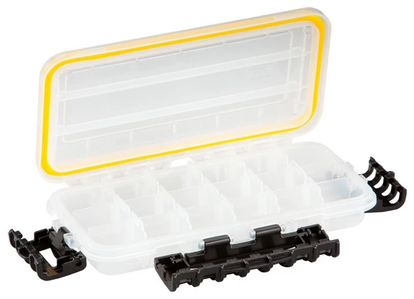 Plano 3540-10 Waterproof StowAway Utility Box Small 3 Plano 3540-10 Waterproof StowAway Utility Box Small