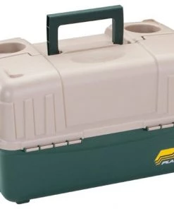 Plano Hip Roof Large Tackle Box