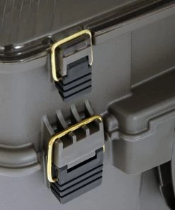 Plano Guide Series Satchel Tackle Box 11 Plano Guide Series Satchel Tackle Box -Pacific Aerials Sales Store 52310 4 n