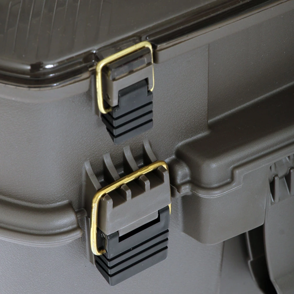 Plano Guide Series Satchel Tackle Box 5 Plano Guide Series Satchel Tackle Box - Image 3
