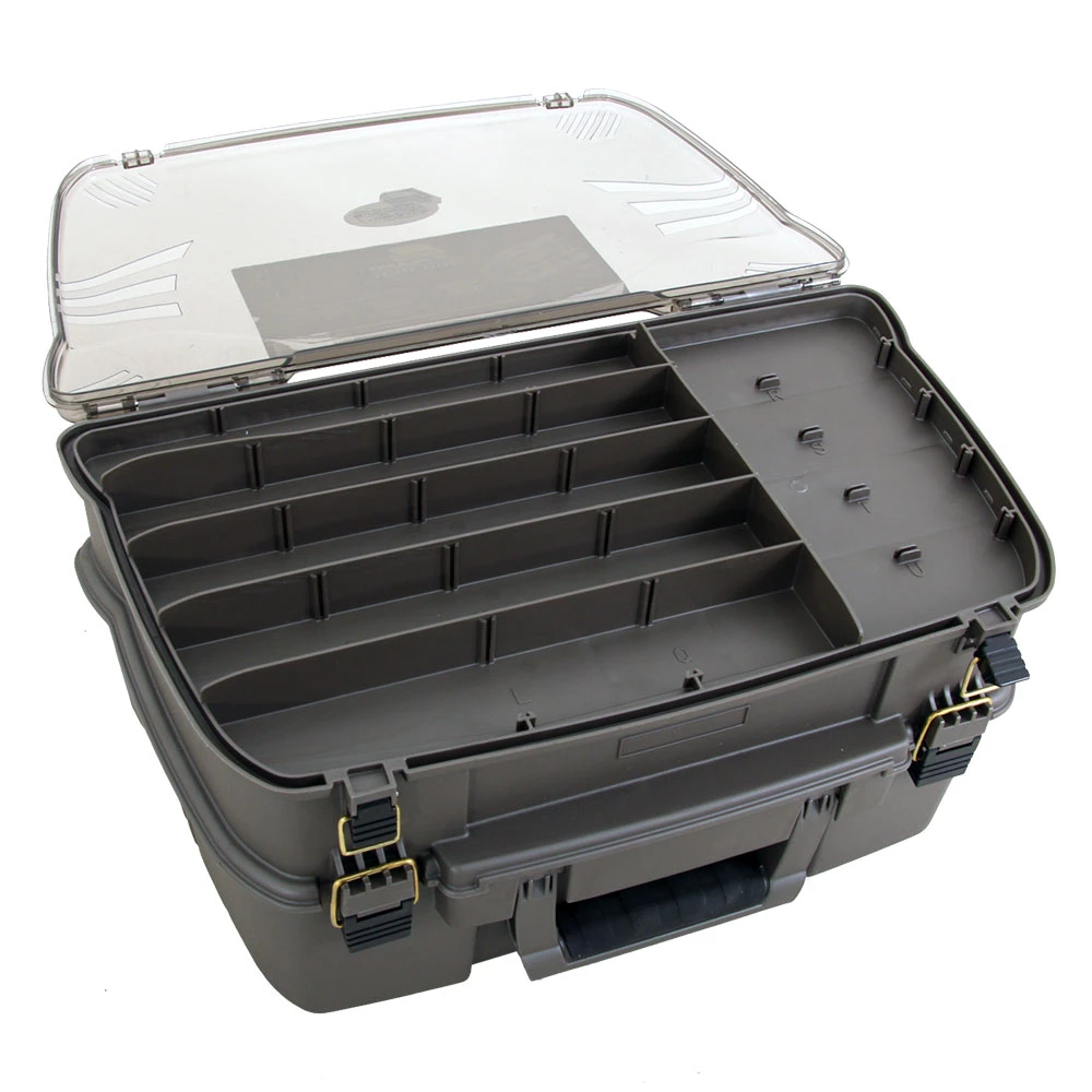 Plano Guide Series Satchel Tackle Box 6 Plano Guide Series Satchel Tackle Box - Image 4