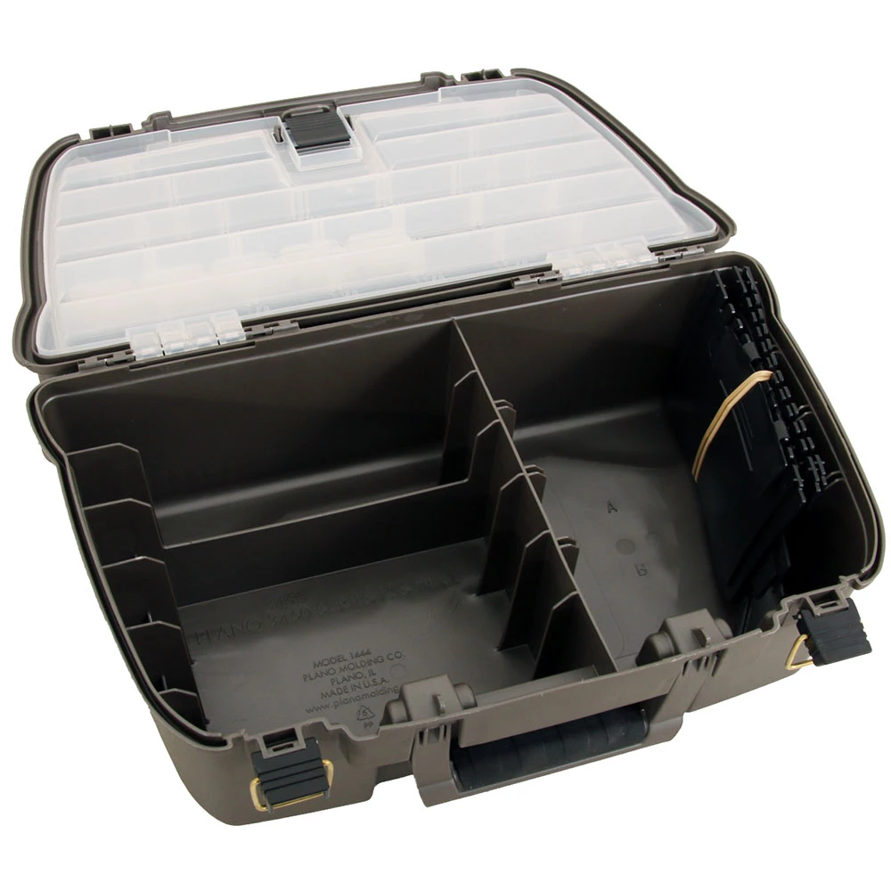 Plano Guide Series Satchel Tackle Box 7 Plano Guide Series Satchel Tackle Box - Image 5