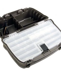 Plano Guide Series Satchel Tackle Box 14 Plano Guide Series Satchel Tackle Box -Pacific Aerials Sales Store 52310 7 n