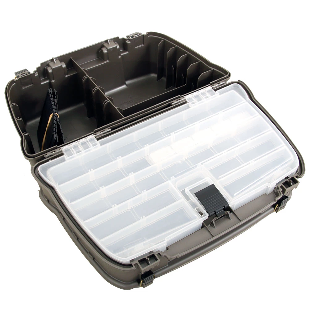 Plano Guide Series Satchel Tackle Box 8 Plano Guide Series Satchel Tackle Box - Image 6