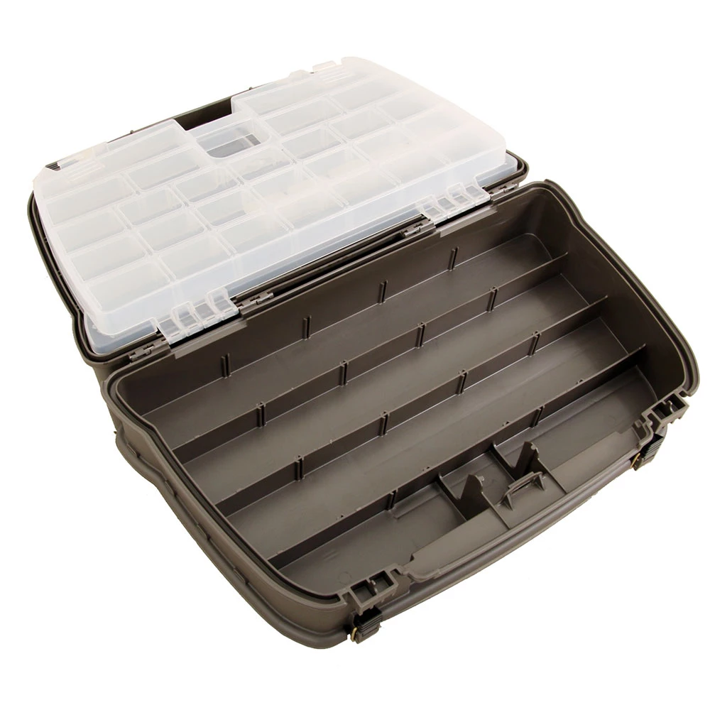 Plano Guide Series Satchel Tackle Box 9 Plano Guide Series Satchel Tackle Box - Image 7