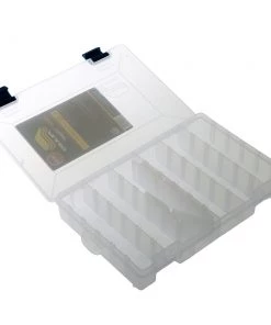 Plano ProLatch 3600 StowAway Utility Box 8 Plano ProLatch 3600 StowAway Utility Box -Pacific Aerials Sales Store 52319 4 n