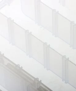 Plano ProLatch 3600 StowAway Utility Box 9 Plano ProLatch 3600 StowAway Utility Box -Pacific Aerials Sales Store 52319 5 n