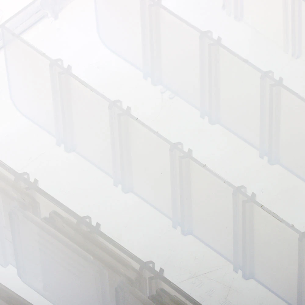 Plano ProLatch 3600 StowAway Utility Box 6 Plano ProLatch 3600 StowAway Utility Box - Image 4