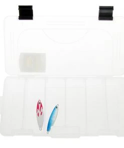 Plano Pro-Latch 3600 Thin StowAway Utility Box 7 Plano Pro-Latch 3600 Thin StowAway Utility Box -Pacific Aerials Sales Store 52320 4 n