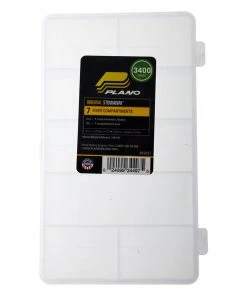 Plano StowAway Pocket Lure Box 7 Compartment