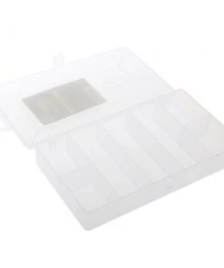 Plano StowAway Pocket Lure Box 7 Compartment -Pacific Aerials Sales Store 52335 4 n