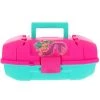 Plano Mermaid Kids Tackle Box -Pacific Aerials Sales Store 52353 2 n