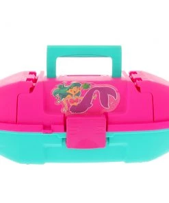 Plano Mermaid Kids Tackle Box