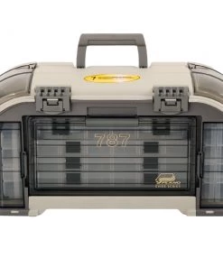 Plano Guide Series Angled Tackle System Large