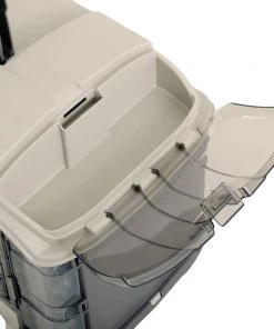 Plano Guide Series Angled Tackle System Large -Pacific Aerials Sales Store 52367 5 n