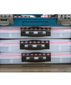 Plano Elite Extreme Angle'R' Tackle System -Pacific Aerials Sales Store 52368 5 n