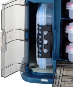 Plano Elite Extreme Angle'R' Tackle System -Pacific Aerials Sales Store 52368 6 n