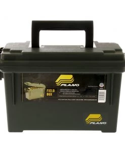 Plano Field Box