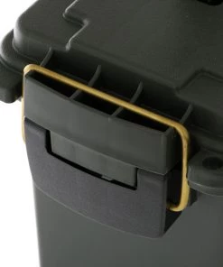 Plano Field Box -Pacific Aerials Sales Store 52384 4 n