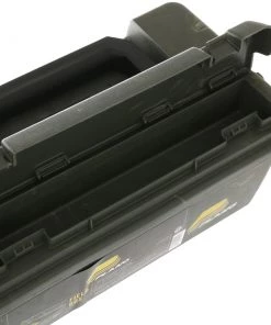 Plano Heavy Duty Ammo Field Box -Pacific Aerials Sales Store 52387 4 n