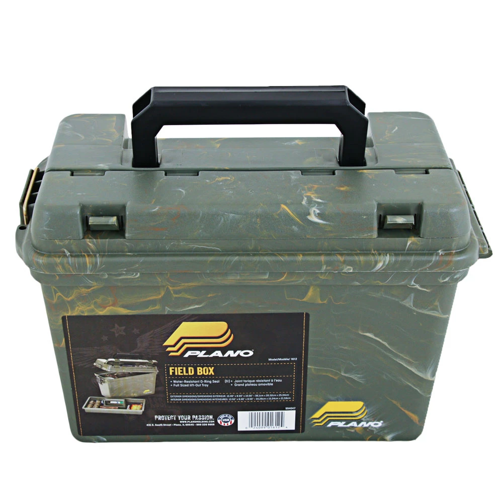 Plano Deep Field Box 3 Plano Deep Field Box