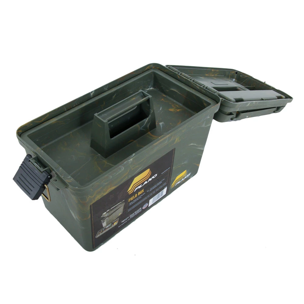 Plano Deep Field Box 6 Plano Deep Field Box - Image 4