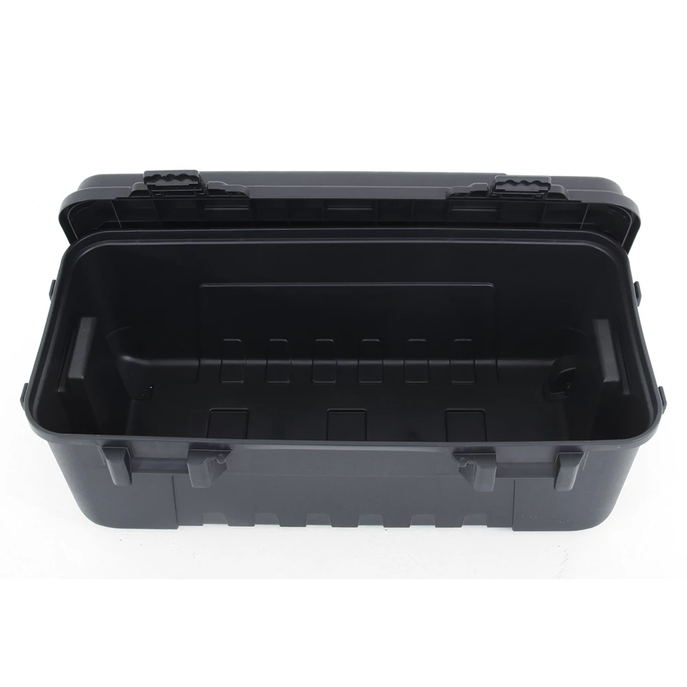 Plano Sportmans Trunk With Wheels 7 Plano Sportmans Trunk With Wheels - Image 5