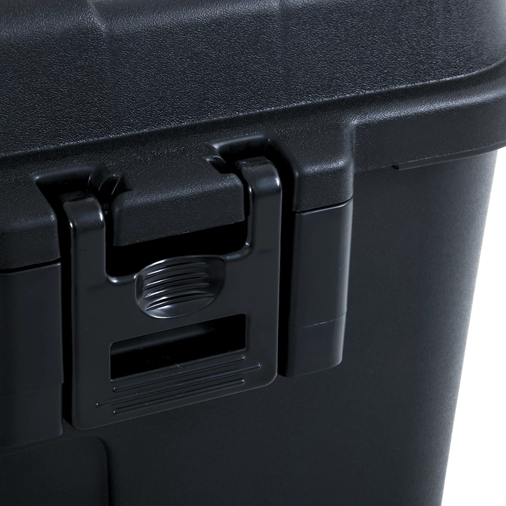 Plano Sportmans Trunk With Wheels 9 Plano Sportmans Trunk With Wheels - Image 7