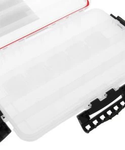 Plano 3740-10 Waterproof StowAway Utility Box Large -Pacific Aerials Sales Store 55014 4