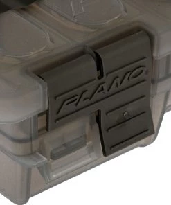 Plano 4600 Guide Series Two-Tiered StowAway Tackle Box 9 Plano 4600 Guide Series Two-Tiered StowAway Tackle Box -Pacific Aerials Sales Store 55017 5 n