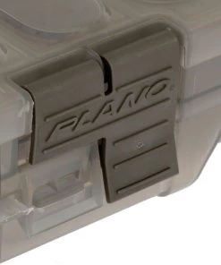 Plano 4700 Guide Series Two-Tier StowAway Tackle Box 9 Plano 4700 Guide Series Two-Tier StowAway Tackle Box -Pacific Aerials Sales Store 55019 5 n