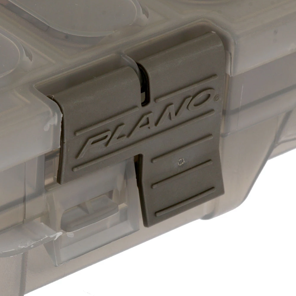 Plano 4700 Guide Series Two-Tier StowAway Tackle Box 6 Plano 4700 Guide Series Two-Tier StowAway Tackle Box - Image 4