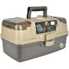 Plano 6134 Guide Series 3-Tray Tackle Box 2 Plano 6134 Guide Series 3-Tray Tackle Box -Pacific Aerials Sales Store 55020