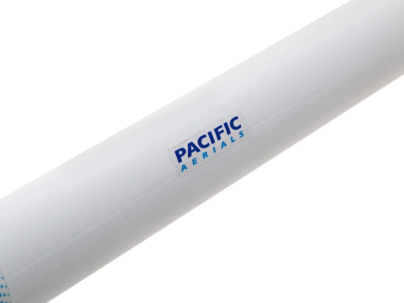 Pacific Aerials Commerical Grade P6029 UltraGlass VHF Antenna 2.5m X 32mm 4 Pacific Aerials Commerical Grade P6029 UltraGlass VHF Antenna 2.5m X 32mm - Image 2