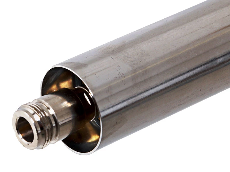 Pacific Aerials Commerical Grade P6029 UltraGlass VHF Antenna 2.5m X 32mm 5 Pacific Aerials Commerical Grade P6029 UltraGlass VHF Antenna 2.5m X 32mm - Image 3