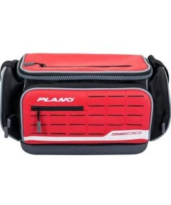 Plano 3600 Weekend Series Tackle Case -Pacific Aerials Sales Store 6 8 18