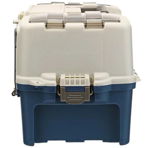 Plano 723700 Hybrid Hip Three StowAway Tackle Box 5 Plano 723700 Hybrid Hip Three StowAway Tackle Box - Image 3