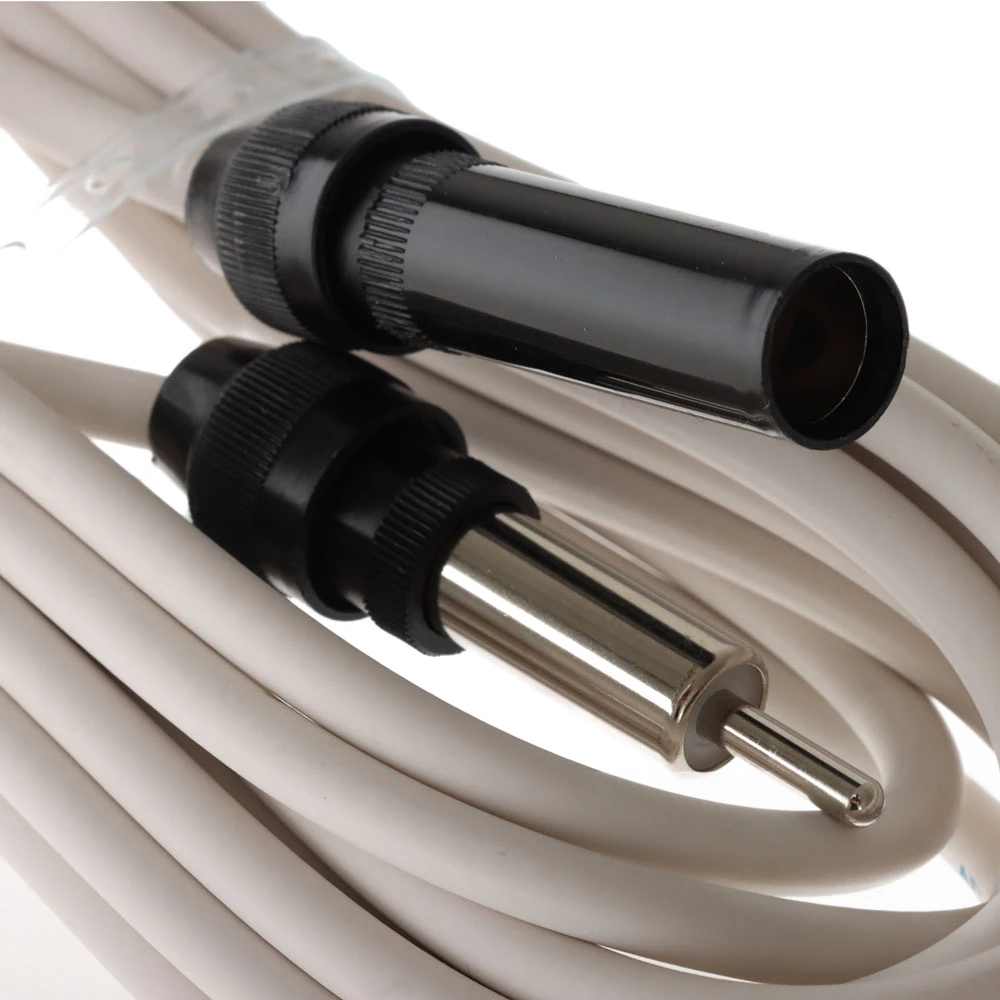 Pacific Aerials P7102 AM/FM Extension Cable 5m 4 Pacific Aerials P7102 AM/FM Extension Cable 5m - Image 2