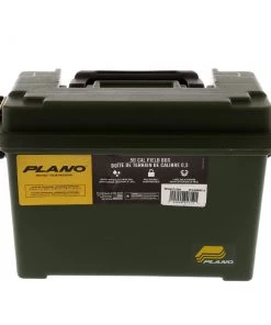 Plano 171200 .50 Cal Ammo/Accessory Box