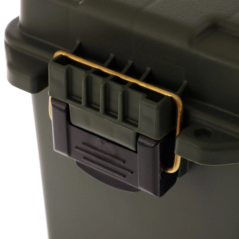 Plano 171200 .50 Cal Ammo/Accessory Box 3 Plano 171200 .50 Cal Ammo/Accessory Box - Image 2