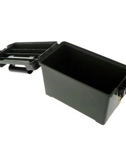 Plano 171200 .50 Cal Ammo/Accessory Box 6 Plano 171200 .50 Cal Ammo/Accessory Box -Pacific Aerials Sales Store 73763 4 n