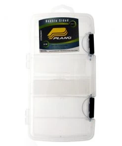 Plano Double Sided StowAway Tackle Box Medium