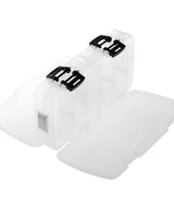 Plano Double Sided StowAway Tackle Box Medium -Pacific Aerials Sales Store 78223 5 n