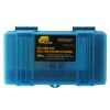 Plano Small Rifle Ammo Case 50 Rounds Blue -Pacific Aerials Sales Store 78229 2