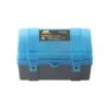 Plano 123050 Large Rifle Ammo Case 50 Rounds Blue 2 Plano 123050 Large Rifle Ammo Case 50 Rounds Blue -Pacific Aerials Sales Store 78233 2 n