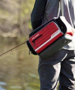 Plano 3600 Weekend Series Tackle Case -Pacific Aerials Sales Store 7 2 84