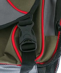 Plano Weekend Series Tackle Bag